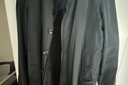 Burberry trench