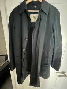 Burberry trench