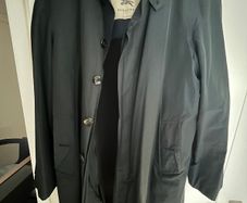 Burberry trench