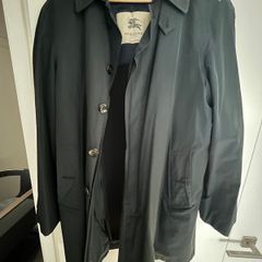 Burberry trench