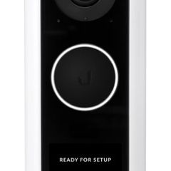 Ubiquiti G4 Doorbell