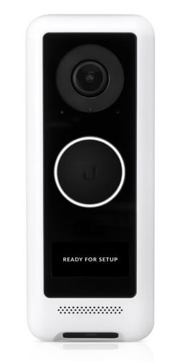 Ubiquiti G4 Doorbell