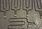 Unidare Storage Heater Elements ( Job lot )