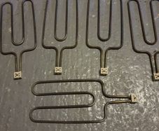 Unidare Storage Heater Elements ( Job lot )