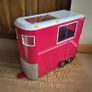American Girl Doll & Our Generation Main Horsebox Image 3
