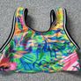 Girls Swimming Top Image 2