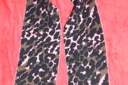 Steve Madden beautiful large, long scarf as new
