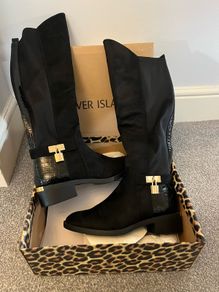 River Island Boots