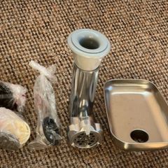 Kenwood Chef Mincer attachment
