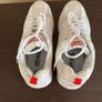 White trainers, size 38 Image 4