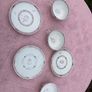 Antique French Limoges fine bone china 1892 Image 5