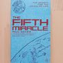 The Fifth Miracle by Paul Davies (Evolution Science Paperback 2000) Image 2