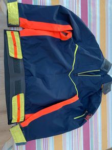Kids sailing jacket