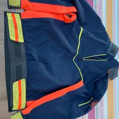 Kids sailing jacket
