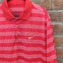 Nike Golf Polo Shirt Mens Medium M Image 5