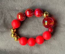 Bracelets Hand Made