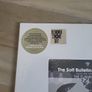 The flaming lips the sort bulletin companion RSD 2 silver vinyl Image 2