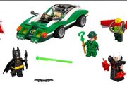 Lego Super Heroes Minifigures (70903)