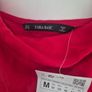 Zara Red Cami Image 3