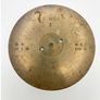 WW1 1916 Dated Howitzer Shell Case Trench Art Image 2