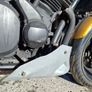 yamaha fazer 600 Image 9