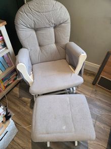 Rocking chair