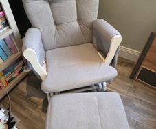 Rocking chair