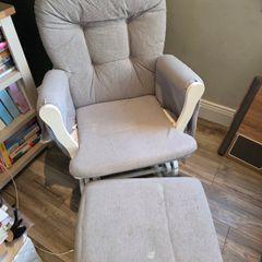 Rocking chair