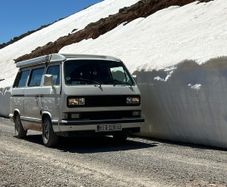 VW Camper