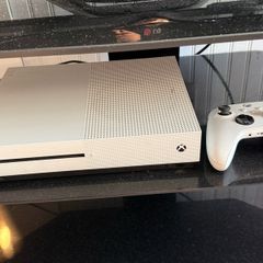 Xbox One S Console