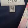 dress...coast brand Image 3