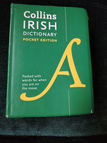 Gaeilge / Irish Dictionary