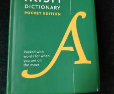 Gaeilge / Irish Dictionary