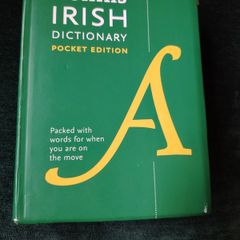 Gaeilge / Irish Dictionary