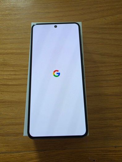 Pixel 8 Pro