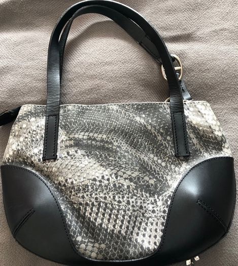 Roberto Cavalli Freedom bag