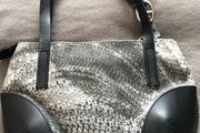 Roberto Cavalli Freedom bag