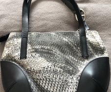 Roberto Cavalli Freedom bag