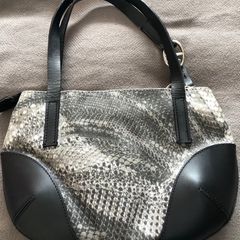 Roberto Cavalli Freedom bag