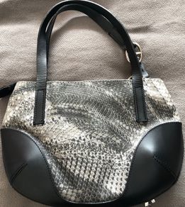 Roberto Cavalli Freedom bag