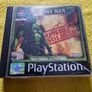 Army men Omega Soldier PlayStation 1 ps1 PlayStation 2 ps2 games Original Image 2