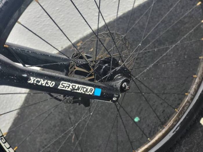 Mountain Carerra Vulcan Oil Disc Brakes No Offers