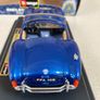 Shelby Cobra 427 40 Years anniversary scale 1/24 Burago Image 8