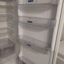 whirlpool integrated fridge and freezer Image 10