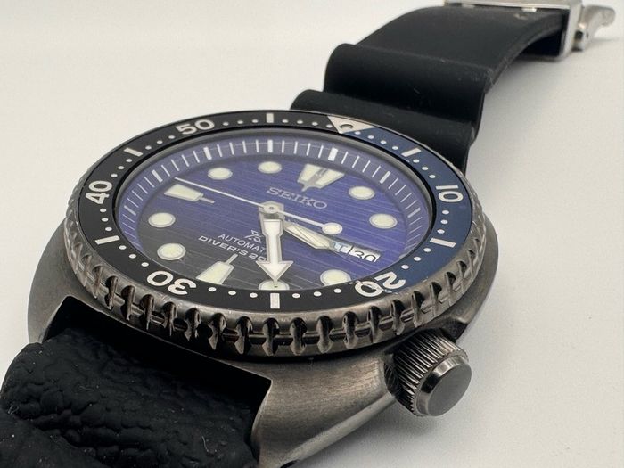 SEIKO Padi diver automatic