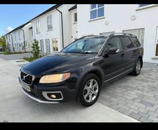 2007 Volvo Xc70