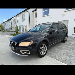 2007 Volvo Xc70