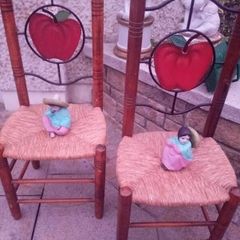 chairs
