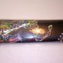 Luminous Diamond Painting Kit. Horse Image 6