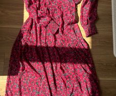 Maternity clothes size 12-14
